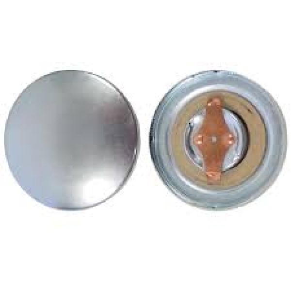 Radiator or fuel tank cap John Deere L, M & 40
