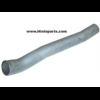 Bovenste waterbuis, John Deere B ( # 96000 - 200999)
