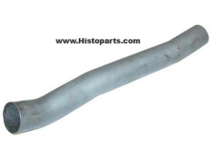 Bovenste waterbuis, John Deere B ( # 96000 - 200999)