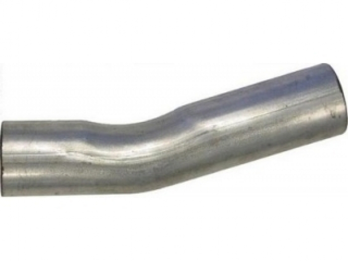 Upper radiator tube, John Deere M, 40, 320 & 330