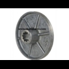 Fan drive disc, John Deere A, B, G, H, 50 tot 730
