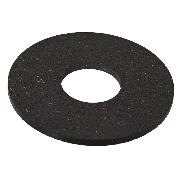 Ventilator frictie disc schijf. John Deere A, B, D, G, H, 50 to