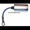 Condensor, Wico X & XH magneto