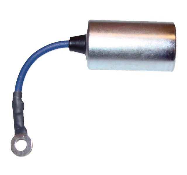 Condensator Wico X & XH magneet ontsteking