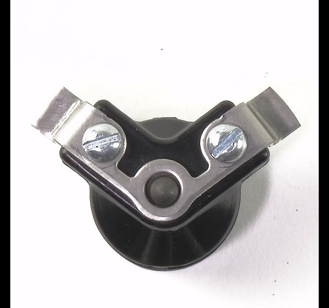 Rotor, Wico XH magneto