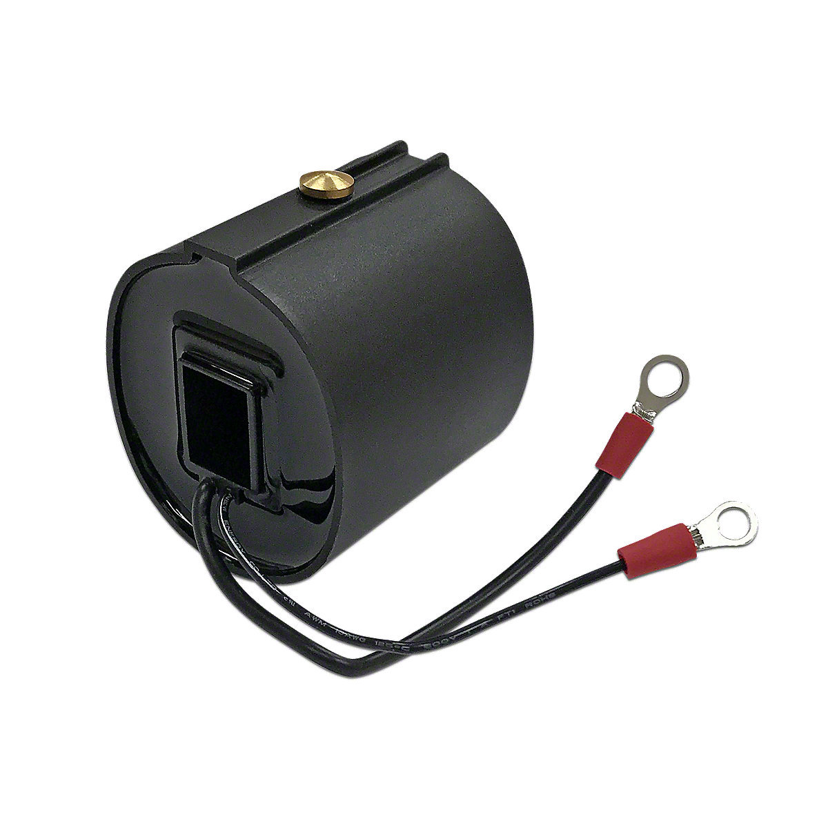 Magneto coil, Wico X & XH