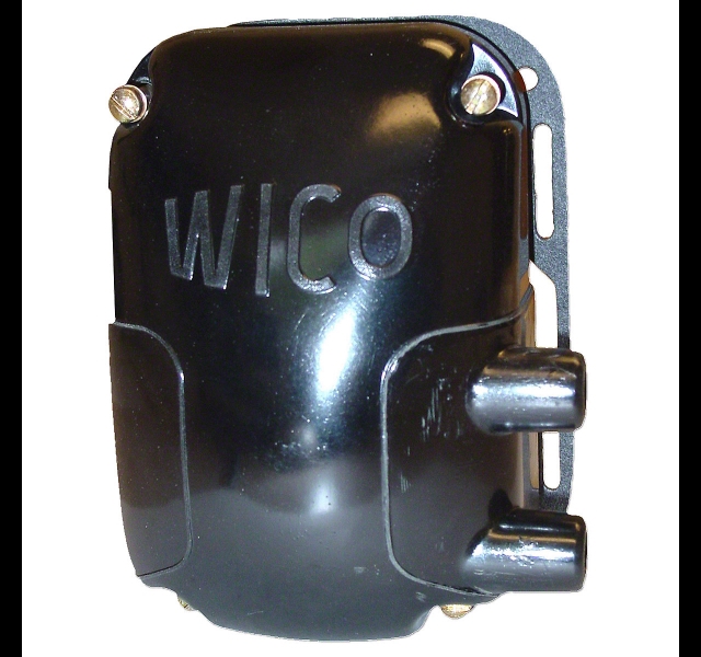 Verdeelkap Wico XH 2 magneet