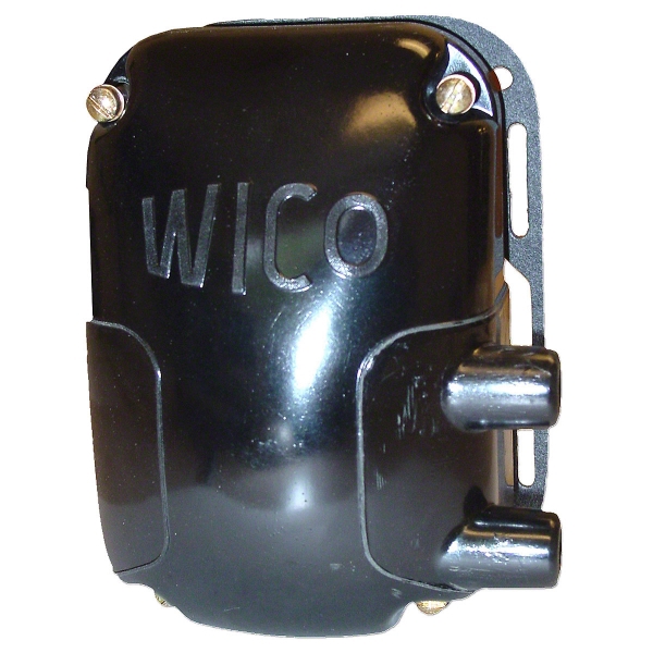Verdeelkap Wico XH 2 magneet