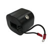 Coil, Wico C magneto