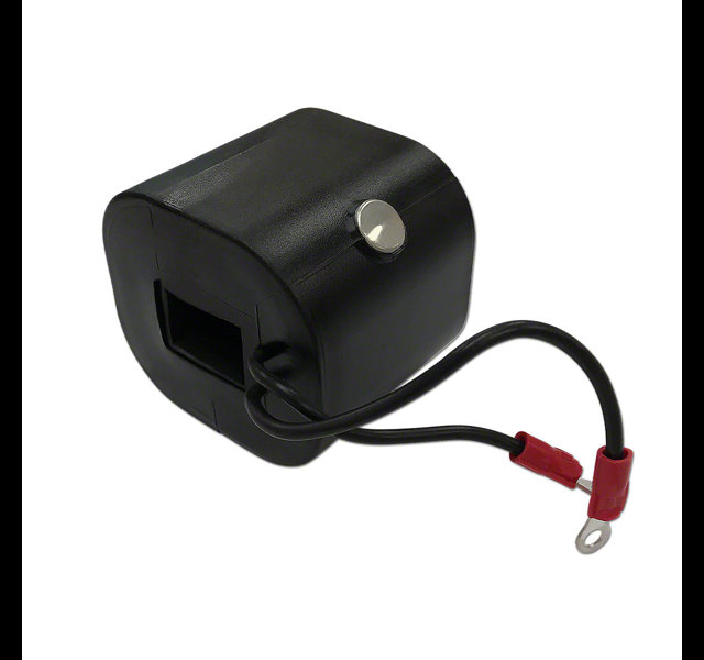Coil, Wico C magneto