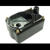 Coil cover, Wico C magneto