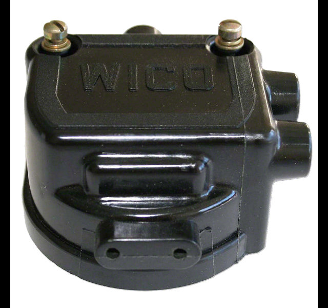 Verdeel kap Wico C magneetontsteking