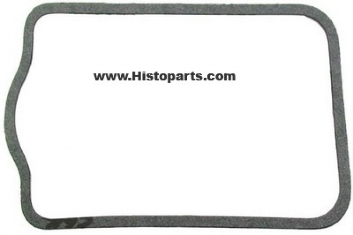 Cap gasket, Wico C magneto