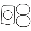 Gasket kit, Wico C magneto