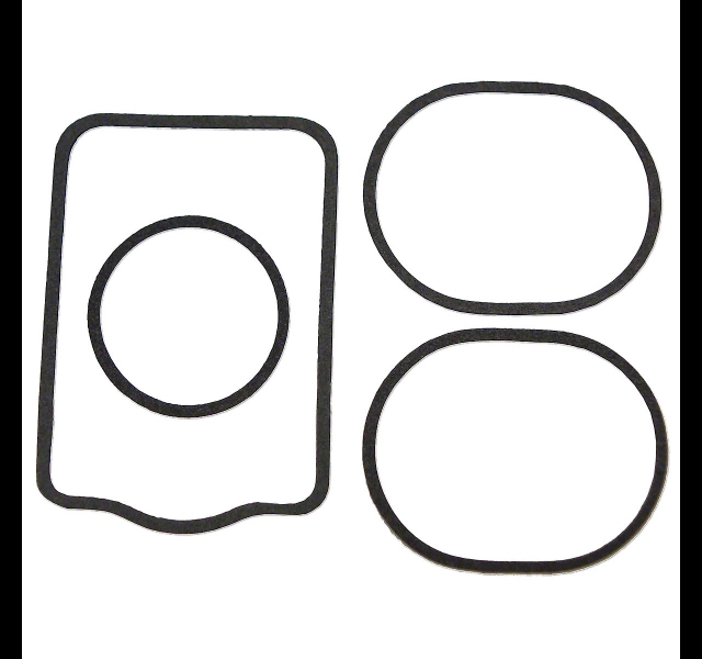 Gasket kit, Wico C magneto