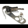 Point set, Delco Remy distributor.