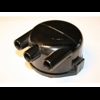Horizontal distributor cap, John Deere w Delco Remy