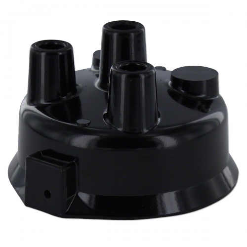 Verdeelkap, Delco ontsteking, John Deere M, 40 etc