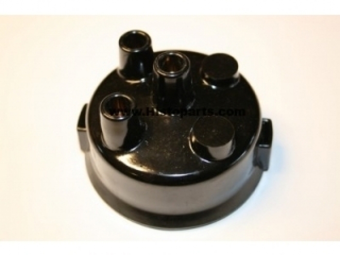 Verdeelkap, Delco ontsteking, John Deere M, 40 etc Histoparts