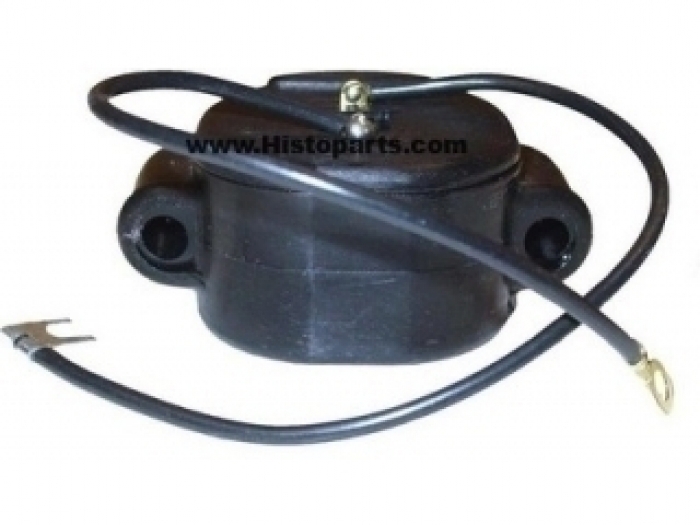 Spoel, voor Pony motor ontsteking John Deere