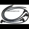 Spark plug wire set, fits John Deere Pony start distributor