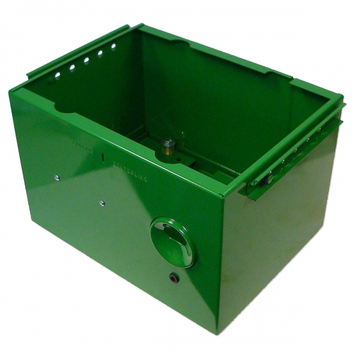Batterybox John Deere A & G