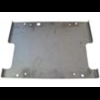 Batterybox lower plate John Deere A & G