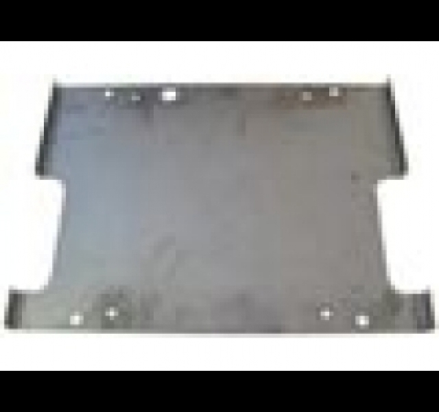Batterybox lower plate John Deere A & G