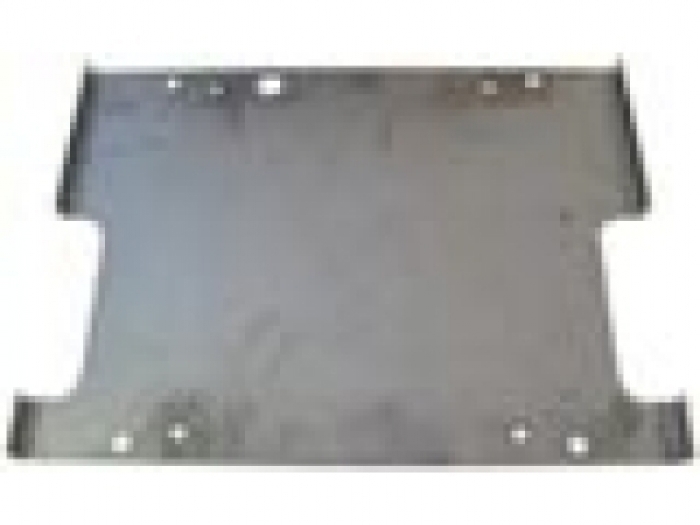 Batterybox lower plate John Deere A & G
