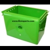Accubak John Deere B, R & 80