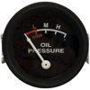 John Deere oliedrukmeter