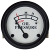 John Deere oliedrukmeter (1)