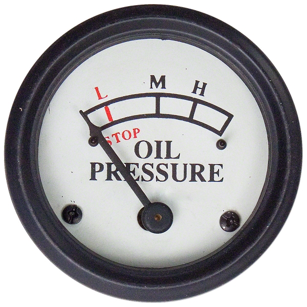 John Deere oliedrukmeter (2)