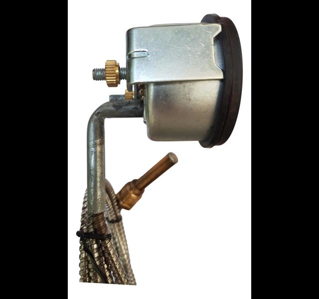 John Deere Export model Temperatuurmeter Histoparts
