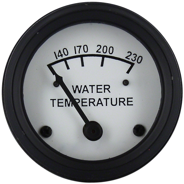 John Deere Temperatuurmeter (1)