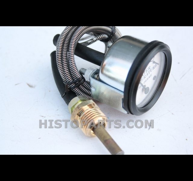John Deere Temperatuurmeter (1) Histoparts