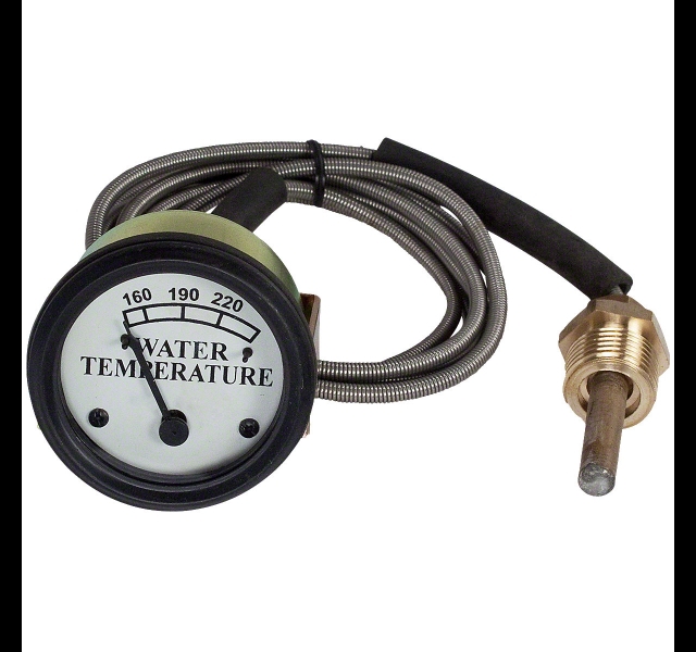 John Deere temperature gauge (1)