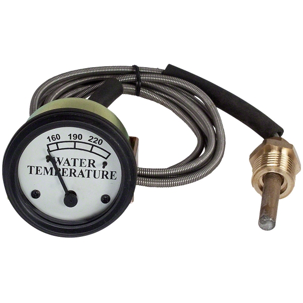 John Deere temperature gauge (1)