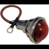 Laadstroom lamp. John Deere 70D - 830D