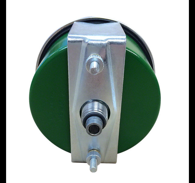 Tachometer, John Deere Histoparts