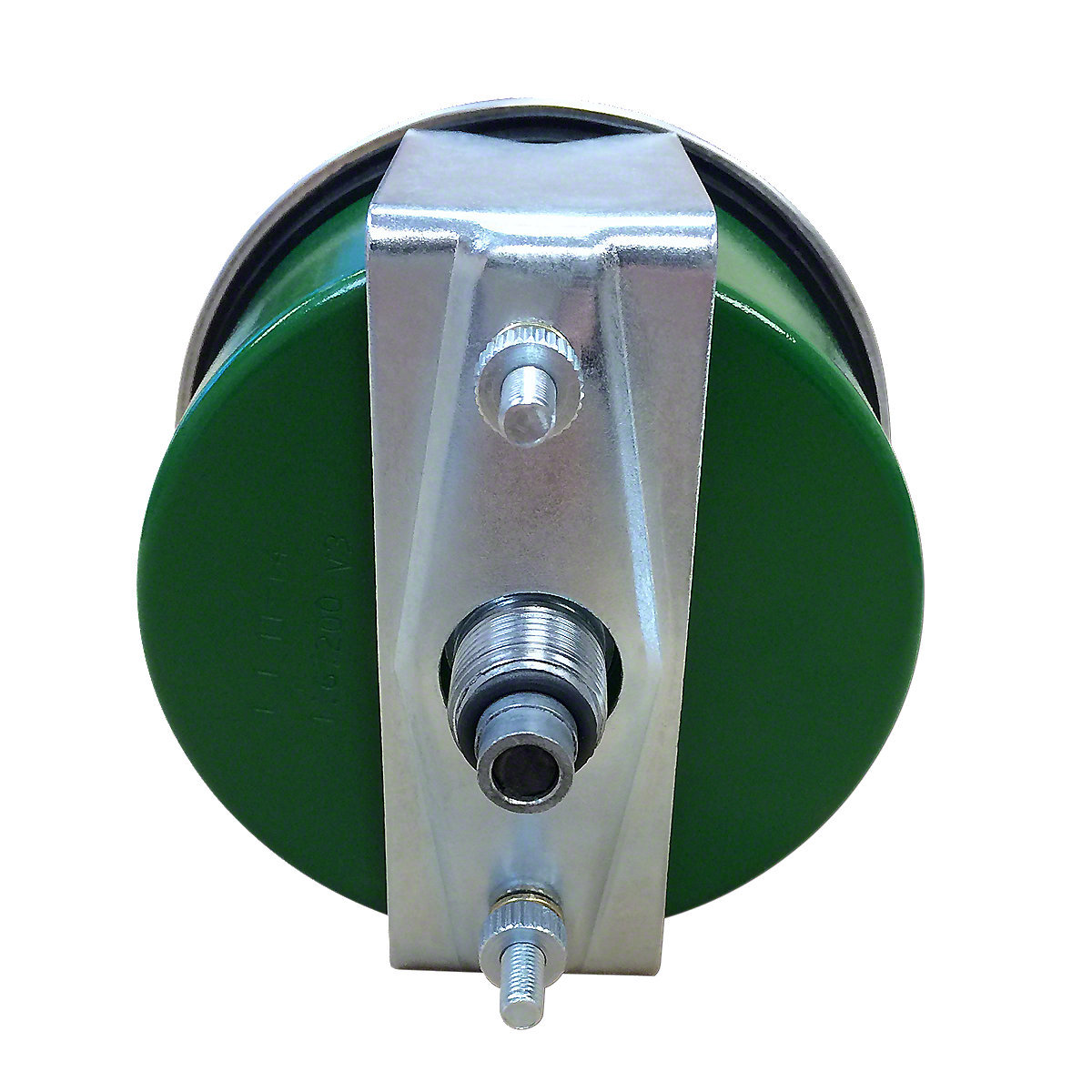 Tachometer, John Deere Histoparts