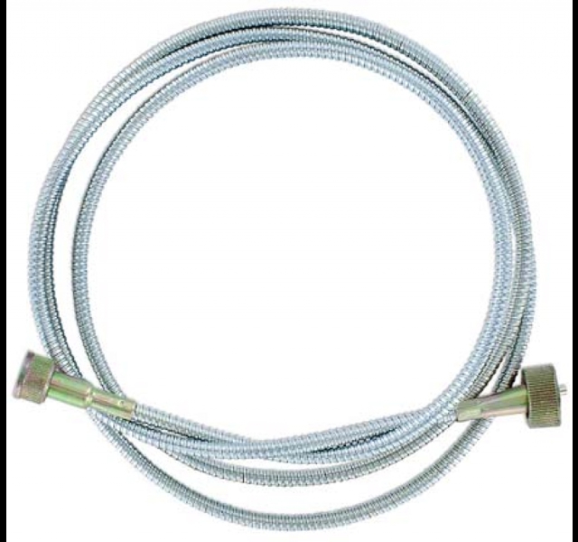 Toerentellerkabel John Deere 80, 820 & 830 Diesel