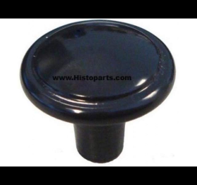 Original model light knob. John Deere