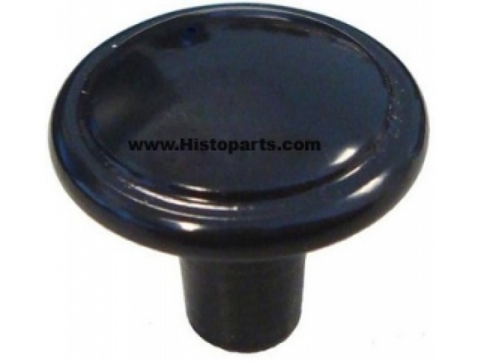 Original model light knob. John Deere