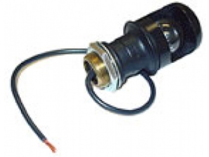 Dashboard lamp