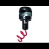 Dashboard lamp John Deere