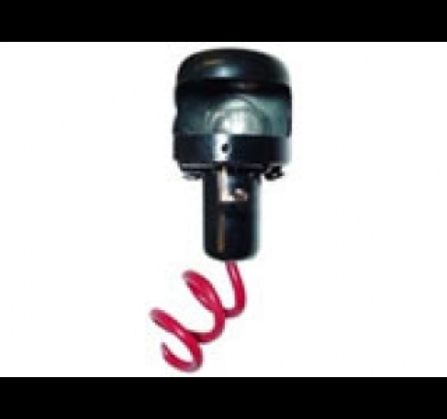 Dashboard lamp John Deere