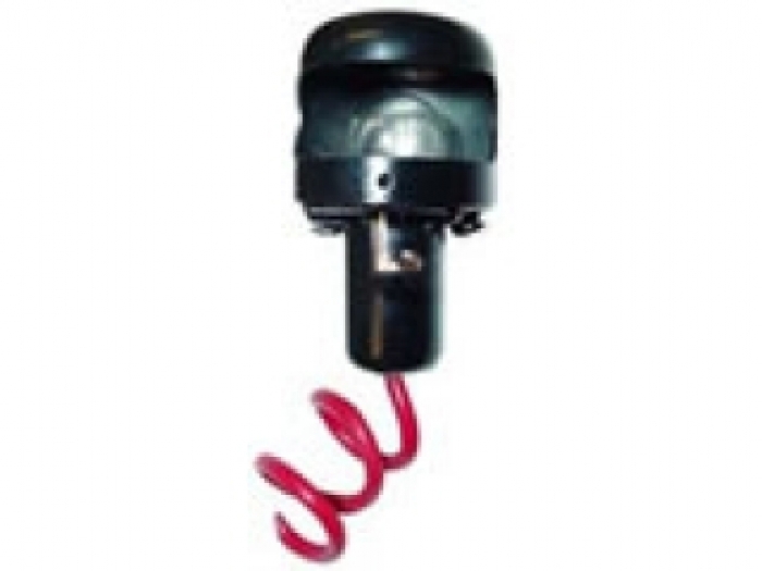 Dashboard lamp John Deere