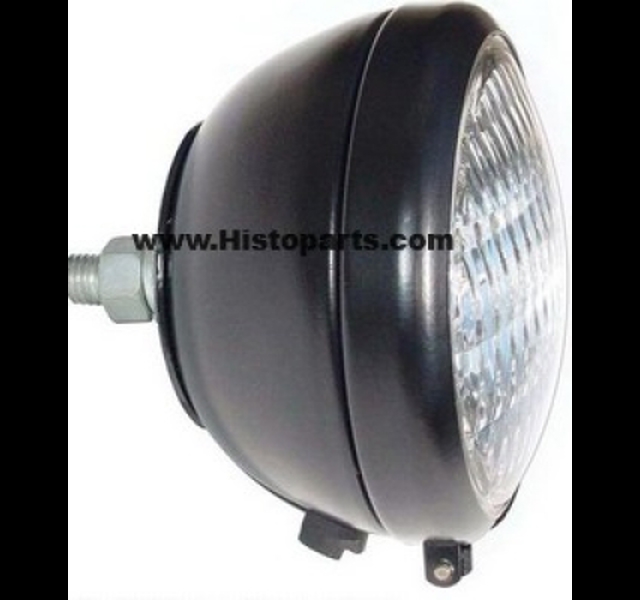 Sealed beam head light, John Deere 520 to 830 (2)