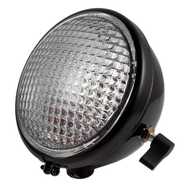 John Deere combo. red dot tail light - plow light